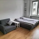 Apartament 2-3 Os Angorska Przy Stadionie Narodowym