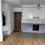 Apartament 2-3 Os Angorska Przy Stadionie Narodowym