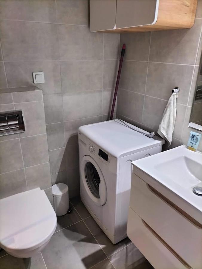 Apartament 2-3 Os Angorska Przy Stadionie Narodowym Apartament Warszawa