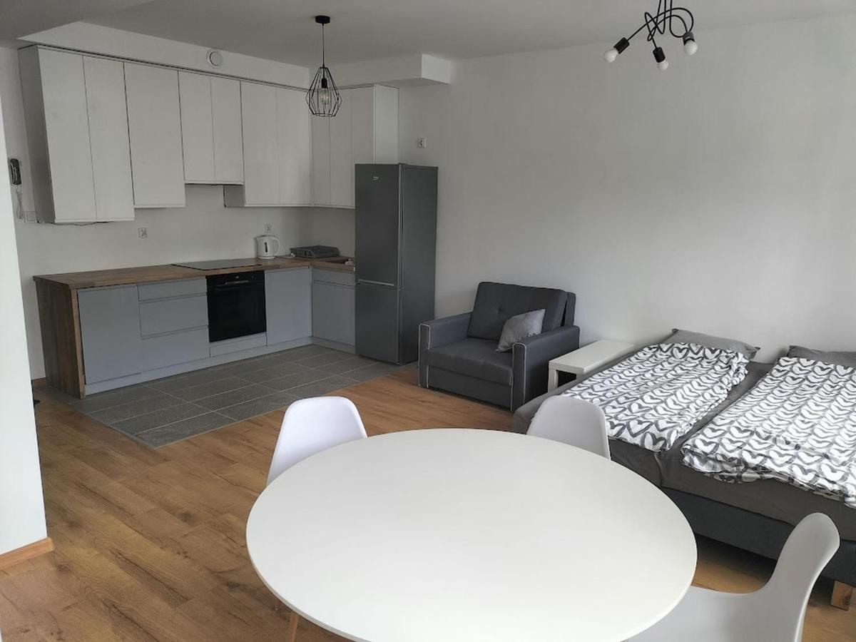 Apartament Apartament 2-3 Os Angorska Przy Stadionie Narodowym