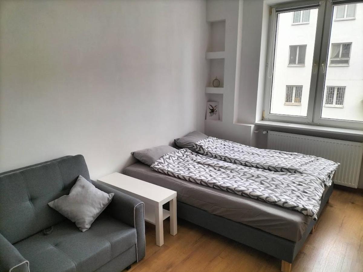 Apartament 2-3 Os Angorska Przy Stadionie Narodowym *
