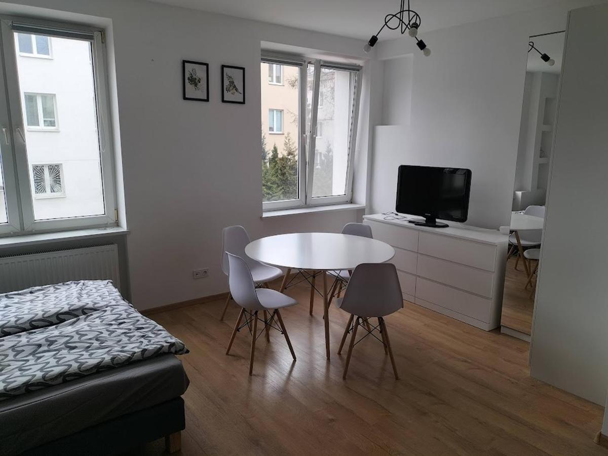 Apartament Apartament 2-3 Os Angorska Przy Stadionie Narodowym Warszawa