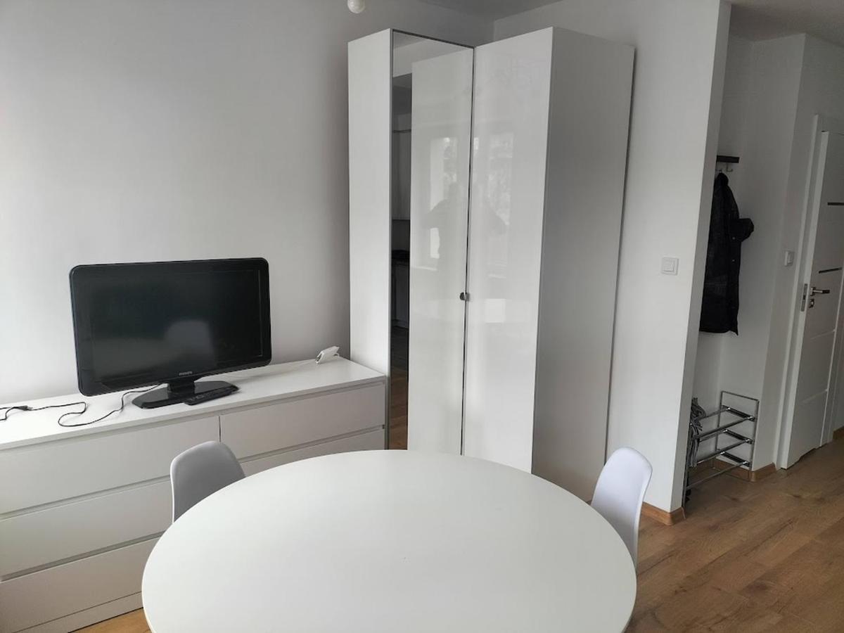 Apartament Apartament 2-3 Os Angorska Przy Stadionie Narodowym *