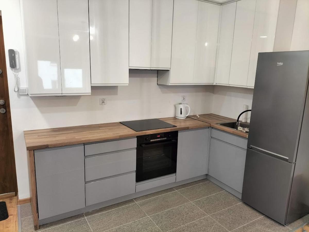 Apartament Apartament 2-3 Os Angorska Przy Stadionie Narodowym Warszawa